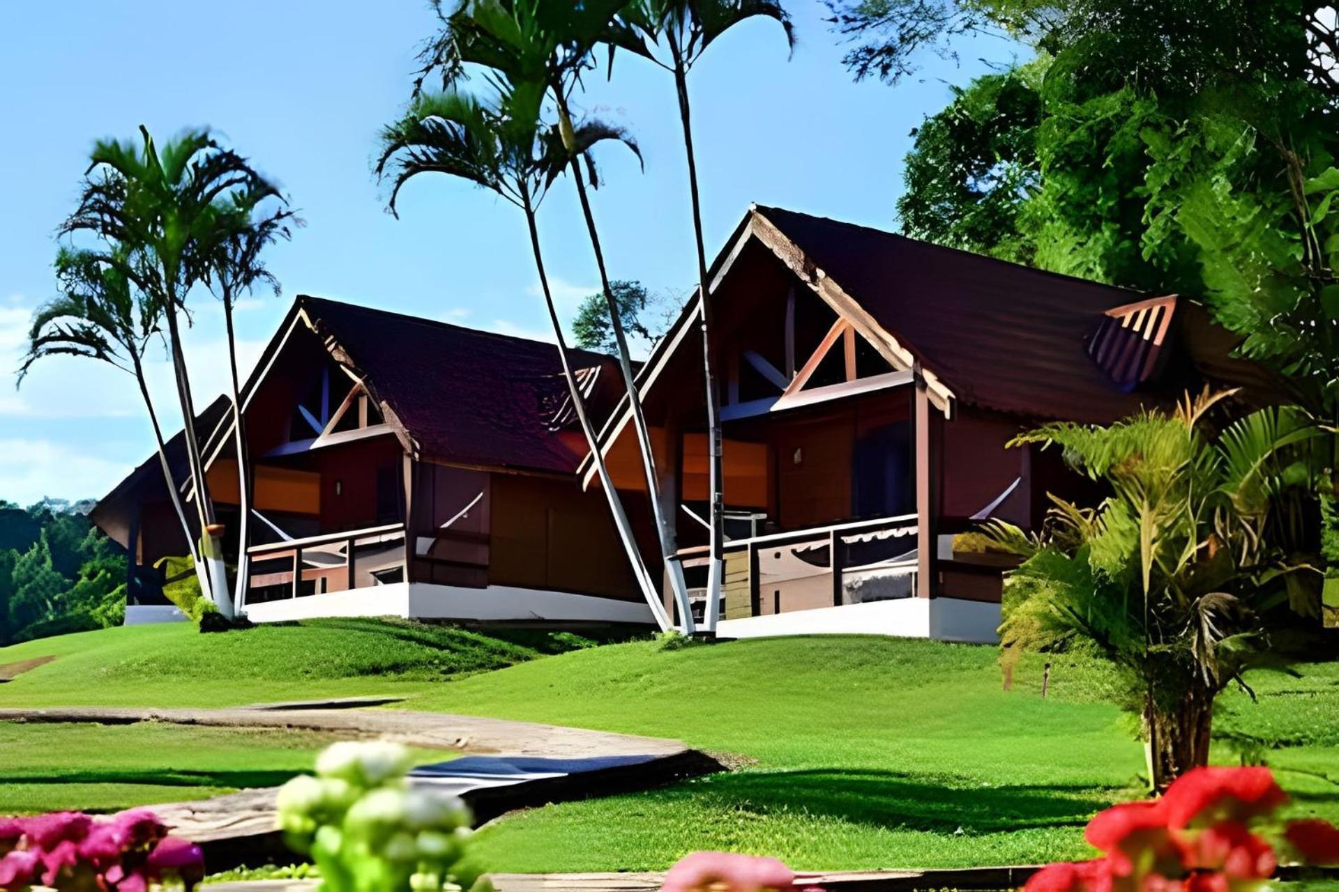 Recanto Das Aguas - Chales No Meio Da Mata Atlantica Eldorado Ngoại thất bức ảnh