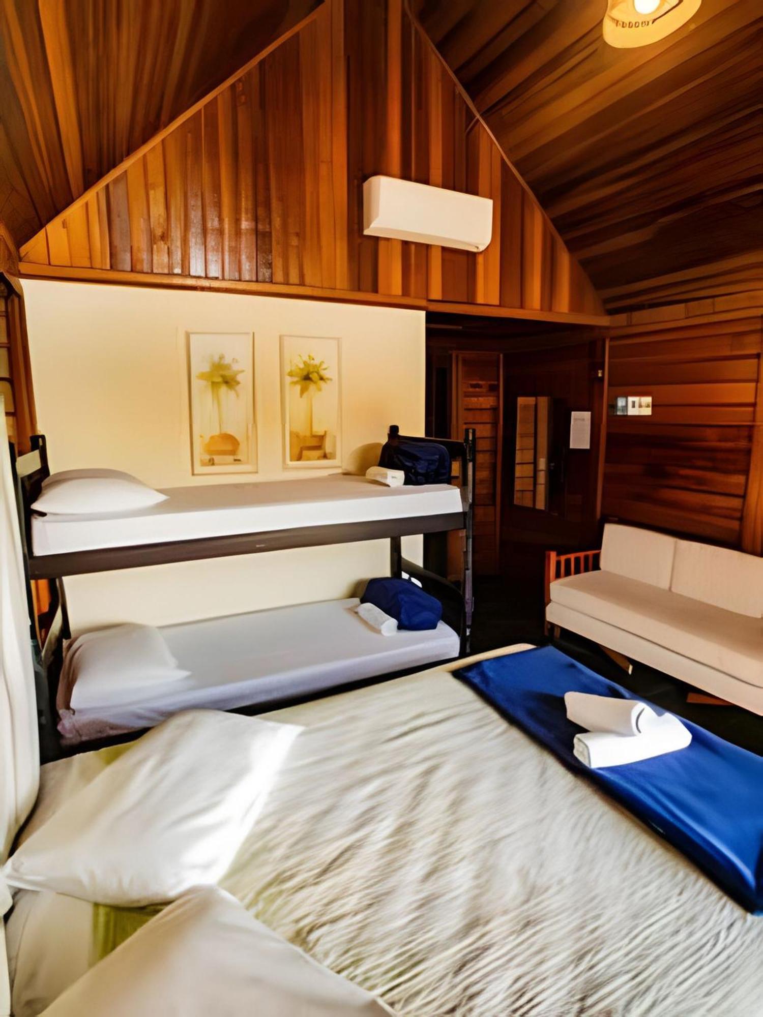 Recanto Das Aguas - Chales No Meio Da Mata Atlantica Eldorado Ngoại thất bức ảnh